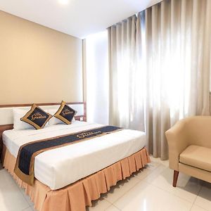 Chambre Grande Double