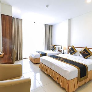 Chambre Exécutive